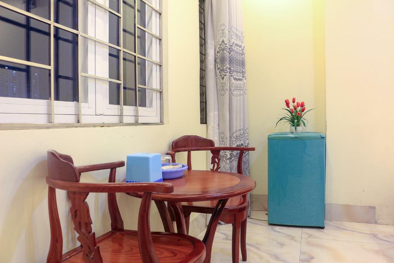 Reddoorz Plus @ Dong Den Street Hotel Ho Chi Minh City Exterior photo